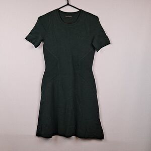 Banana Republic fit & flare dresd NWOT